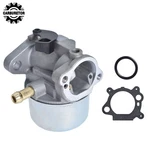 Carb Fit For Briggs & Stratton 6.50 Troy Bilt Z-start 6.5HP 21" Lawn Mower. Fixed Price $8.74.