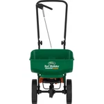 Mini Broadcast Spreader Lawn Fertilizer Seed Salt Ice Melt Yard Tool. Fixed Price $148.98.
