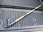 Wilifiks Weed Puller Tool, Stand Up Heavy Duty Remover With Long Large. Fixed Price $24.99.