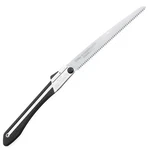 Silky Gomboy Straight Professional Folding Saw 300MM Medium Teeth Blade 121-30. Fixed Price $93.99.