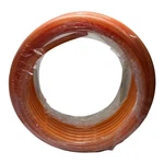 Apollo Orange 3/4 100 Ft Pex-b Oxygen Barrier Radiant Heating Pipe Tubing. Fixed Price $74.49.