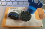 Delta RP70718 Oem 1.75 2.2GPM Aerators (2) & Key Fits Many Faucets. Fixed Price $35.00.