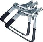 Ledombon Stirrup Hoe Gardening Tools Hula Replacement Head 304 Silver. Fixed Price $40.85.