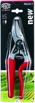 Felco Pruning Shear Swiss Made Ergonomic Rotating Handle F7 Pruner New Comfort. Fixed Price $91.83.