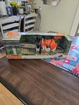 Stihl Light Battery Operated Chainsaw With Sound Kids Toy. New Box. Fixed Price $99.99.