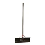 Garant NSP24D Nordic 24-INCH Steel Blade Snow Pusher Modern. Fixed Price $131.14.