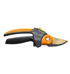 Fiskars POWERGEAR2 8.8IN Bypass Pruning Shears 3/4IN Cut Softgrip Handle. Fixed Price $14.99.