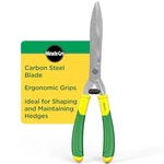 Miracle-gro 18 In. Wavy Blade Hedge Shears Lawn & Yard Tool With Sharp Carbon. Fixed Price $44.64.
