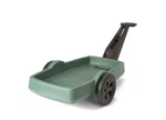 SIMPLAY3 41603R-01 Easy Haul Flat Bed Cart. Fixed Price $161.67.
