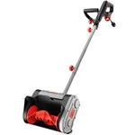 Corded Snow 11-INCH 1200W 10A Powerful Electric Shovels, 6-INCH Clea. Fixed Price $219.61.