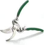 Edward Tools Classic Cut Bypass Pruners - Heavy Duty Forged Steel Pruning Shears. Fixed Price $16.35.
