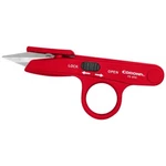 Corona Hydroponic Finger Snips FS4110 Trim Buds Leaves Micro Scissors Shears. Fixed Price $5.75.
