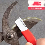 1PC Knife Blade Sharpener Garden Pruner Scissor Sharpening Stone Tools Usa. Fixed Price $5.45.