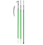Jameson Ls-series Hollow Core Landscaping Tree Trimming Kit 16 Barracuda Saw. Fixed Price $186.96.