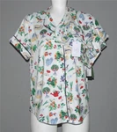 2-PC Kate Spade Gardening Fruit Trees Gloves Vegetables Soft Pajamas Wm Nwt $78. Fixed Price $62.99.