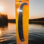 Fiskars Woodzig 15" Hooked Saw Blade Fits Extendable Pole Fully HARDENED9463. Fixed Price $24.29.