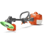 Husqvarna 585729104 Toy Trimmer & Weed Eater For Kids Ages 3 Up New. Fixed Price $39.99.