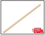 Bon Tool 48 In. Wood Replacement Handle & Hod Compatible Tampers Mortar. Fixed Price $29.00.