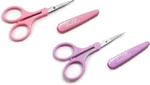 Beaditive High Precision Detail Scissors Set (2-PC) Sharp, Fine Tips Paper Cut. Fixed Price $22.74.