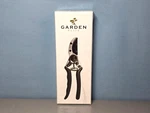 Garden Elite Sepp Seven Floral Pruning Shear High-carbon SK5 Steel New & Sealed. Fixed Price $27.95.