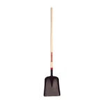 Razor-back 58.75 In. Steel Scoop Eastern Pattern Shovel Wood Handle. Fixed Price $81.21.