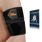 Adjustable Bicep Tendonitis Brace For Pain Relief, Upper Arm Compression Slee.... Fixed Price $17.21.