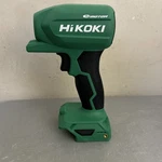Hikoki 18V Cordless Electric Air Duster RA18DA /body Only/ Compact Limited Color. Fixed Price $58.49.