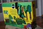 Miracle Gro Kids Garden 23 Piece Tool Set, SGH035-MG, Brand New! Fast Shipping. Fixed Price $34.99.