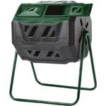 Exaco Trading Company Mr.spin Compost Tumbler 160 Liters / 43 Gallon. Fixed Price $136.22.
