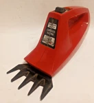Vintage Sears Craftsman 4" Cordless Electric Grass Shear Heavy Duty W/charger. Fixed Price $19.33.