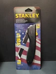 Nip Stanley Folding Pocket Saw Mpn 15-333 Uses Reciprocating Or Sabre Blades. Fixed Price $22.99.