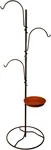 Durable Steel Bird Feeder Stand - Easy Outdoor Hanging Garden Accessory. Fixed Price $164.99.
