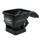 Expert Gardener Handheld Seed & Fertilizer Spreader. Fixed Price $19.99.