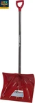 Nordic 18-INCH Poly Blade Snow Shovel Red, NPM18KDU. Fixed Price $88.99.