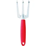 Corona Ct 3030I Garden Cultivator, 10-1/4 L, 3-1/2 3-TINE, Aluminu. Fixed Price $17.66.