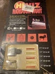 Hi Viz Handgun Sight Systems For Colt CT1001. Fixed Price $14.99.
