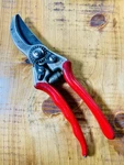 Felco Classic Pruning Shears Swiss Made Hand Pruner Garden Tool F2. Fixed Price $55.00.
