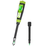 Soil Ph Tester With Extra Probe YK-S01 Yinmik Digital Meter Gardeners Direct. Fixed Price $89.99.