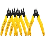 Hongway 5PCS Micro Flush Cutters, Wire With 5"- Pack, Yellow. Fixed Price $18.99.