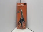 Fiskars Vegetable Garden Stainless Steel Shears, Take-apart Design New!. Fixed Price $11.17.