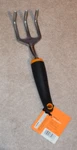 Fiskars Ergo Cultivator Garden Tool. Fixed Price $17.00.