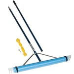 Midwest Rake 36" Floating Lake W/11' Handle. Fixed Price $129.70.