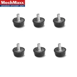 Mechmaxx Replacement Rubber Mats For D50HTFL Tracked Dumper. Fixed Price $36.99.