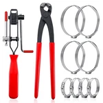 Auinland Cv Joint Boot Tool With Adjustable Clamps (4 Small, Big) For Auto. Fixed Price $39.75.
