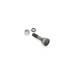 Toro Grinder Tooth Asm 115-9385 Genuine Original Oem. Fixed Price $21.98.