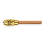 Jb Industries A31008 1/4" Access Valve Extension Tube, PK3. Fixed Price $23.49.