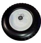 Hakula Matata 12 Inch All Purpose Tire Flat Free, 3.50-6, Nip. Fixed Price $28.99.