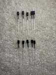 Tertill Whacker Replacement Strings For Solar Powered Weeding Robot. Fixed Price $19.97.