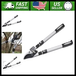 Kings County Tools Extendable Ratcheting Bypass Tree Trimmer Loppers. Fixed Price $100.99.