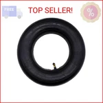 Qsezdo 4.10/3.50-6 (13X4.00-6) Replacement Inner Tube Pack), With TR87 Bent V. Fixed Price $13.10.